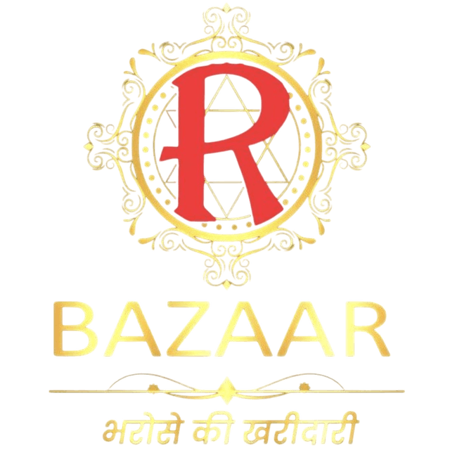 R Bazaar - Bharose ki Kharidari
