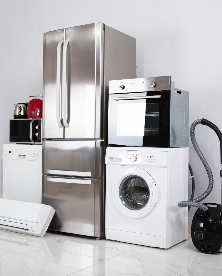 Home Appliances